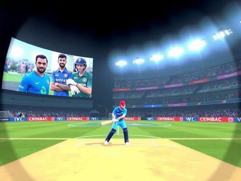 Rajasthani Royals VR gameplay screenshot